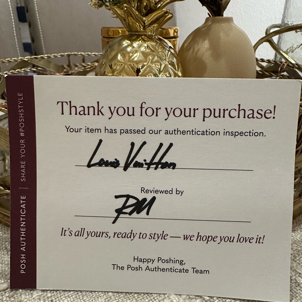 💎Authentic Louis Vuitton Amazon monogram crossbody Bag. Includes Free Gift! 😍 - Picture 3 of 17